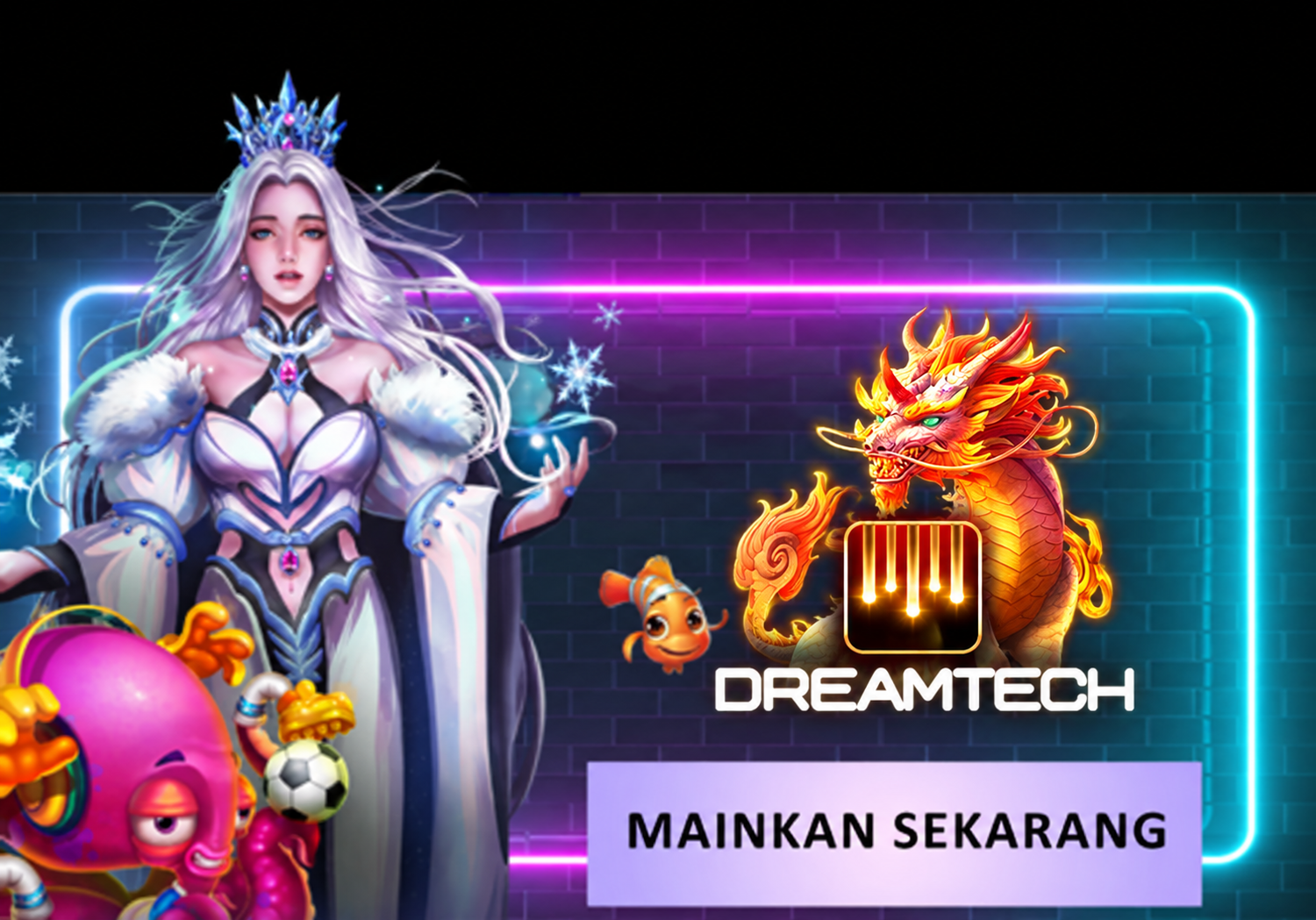 DreamTech