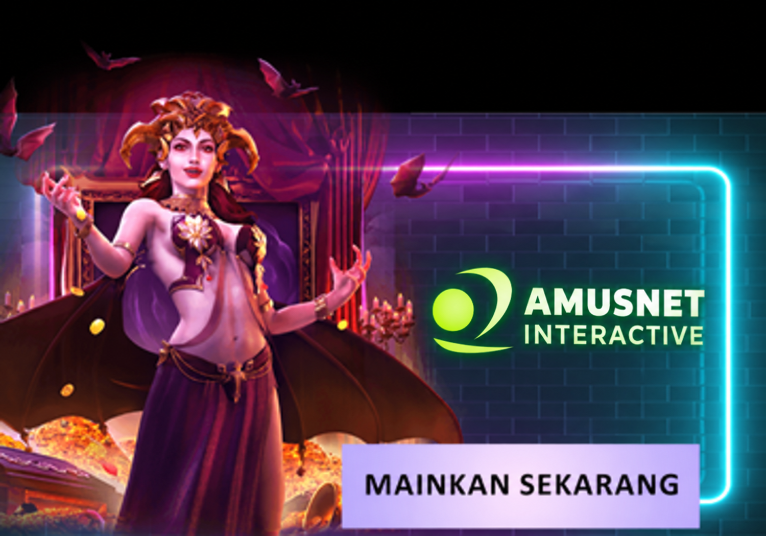 AMUSNET